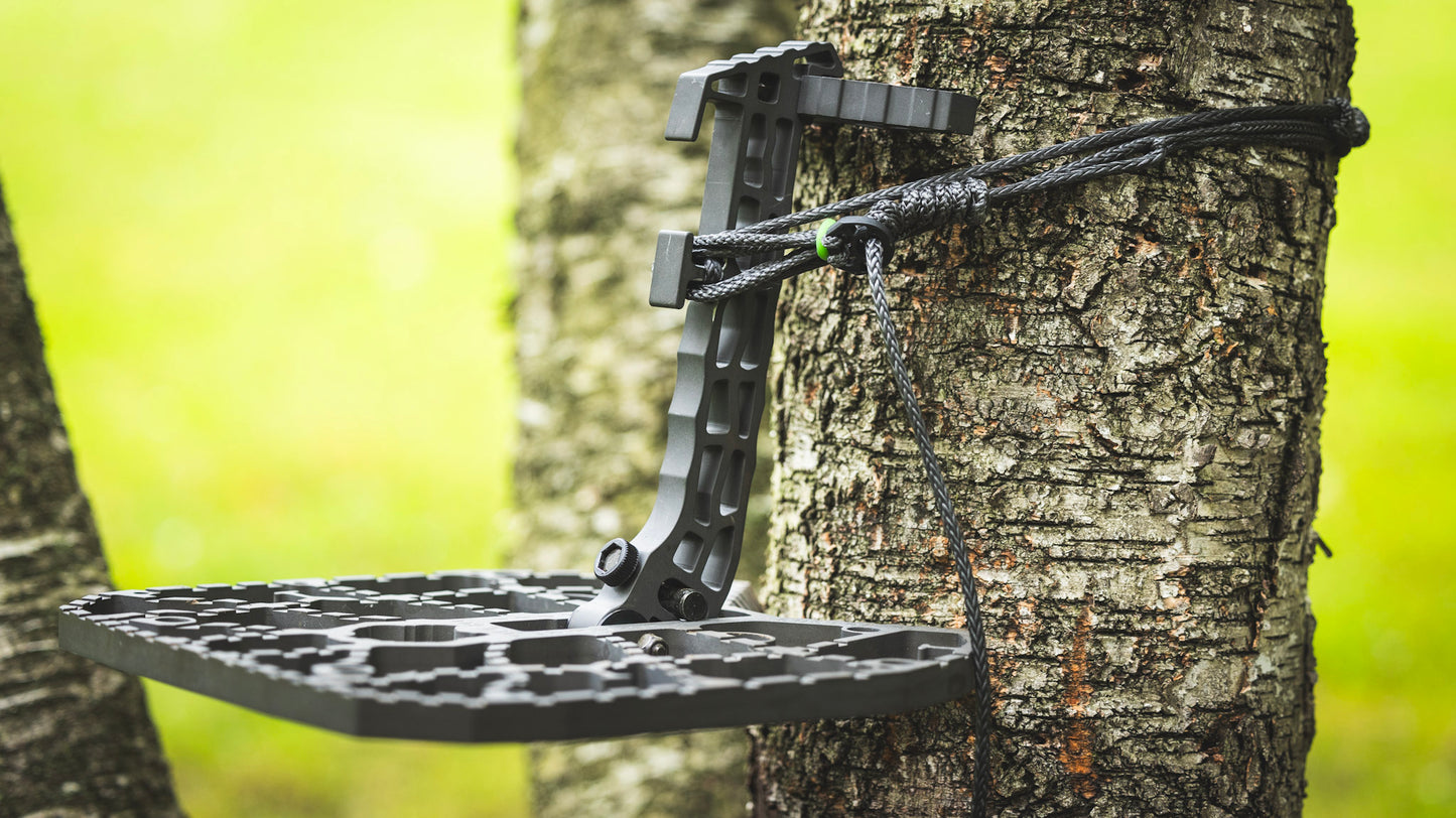 USA Ultimate Stick/Stand Attachment The Amsteel Guy